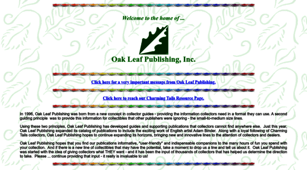 oakleafpublishing.com