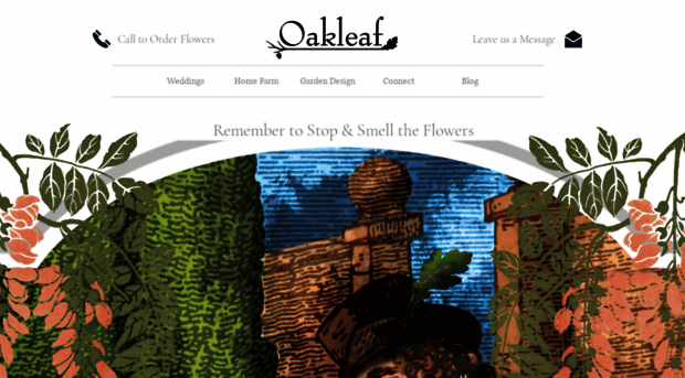 oakleafstyle.com