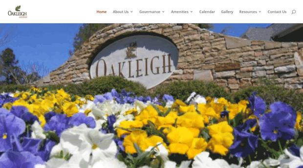 oakleigh-online.org