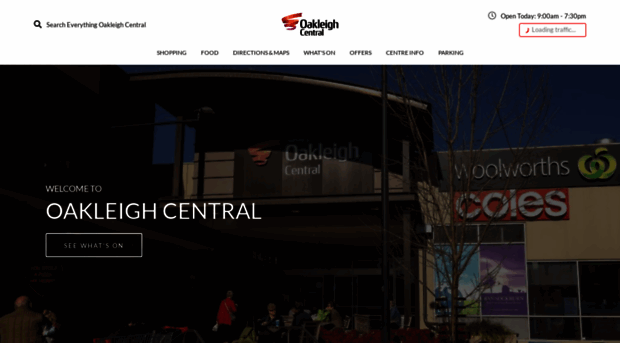 oakleighcentral.com.au