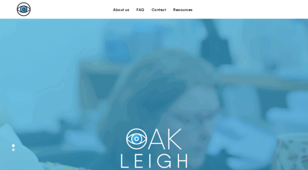 oakleigheye.com