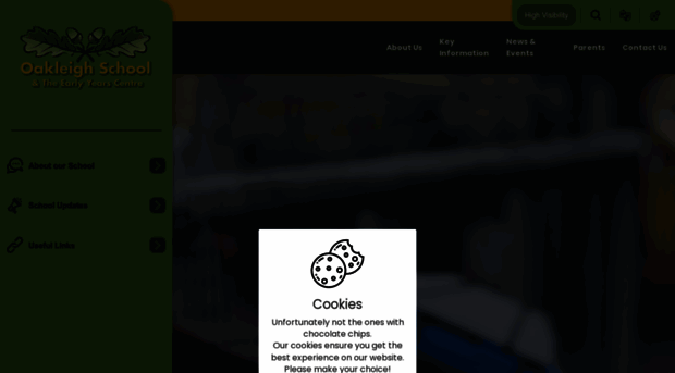 oakleighschool.co.uk