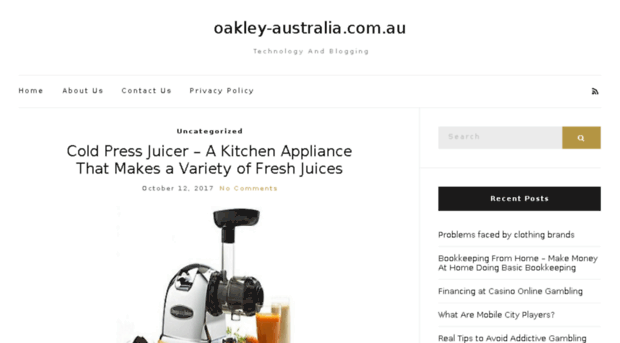 oakley-australia.com.au