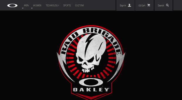 oakley-usastore.com