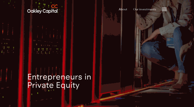 oakleycapital.com