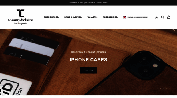 oakleyleather.com
