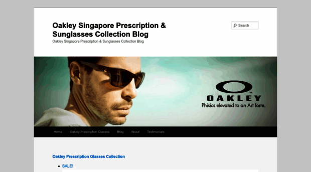 oakleyonesg.wordpress.com