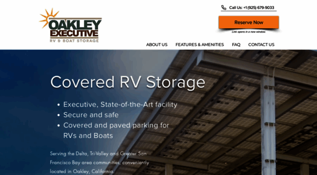 oakleyrvboat.com