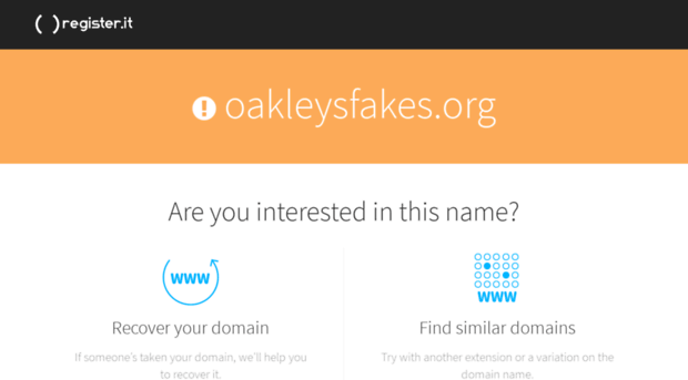 oakleysfakes.org