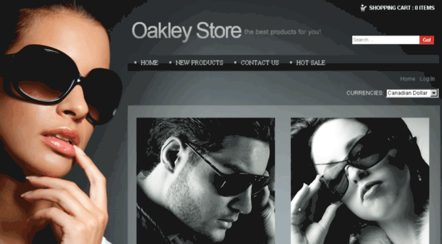 oakleyshop.ca