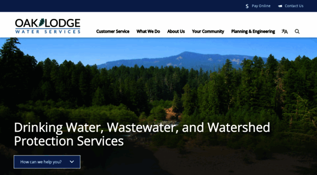 oaklodgewaterservices.org