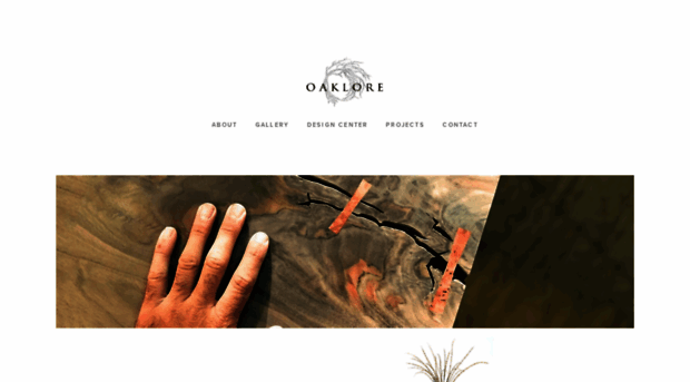oaklore.com