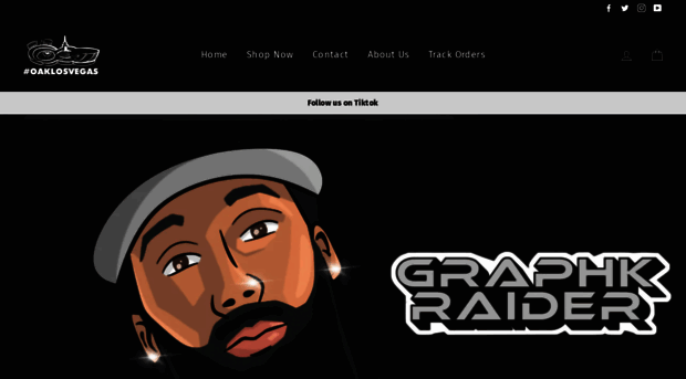 oaklosvegas.com