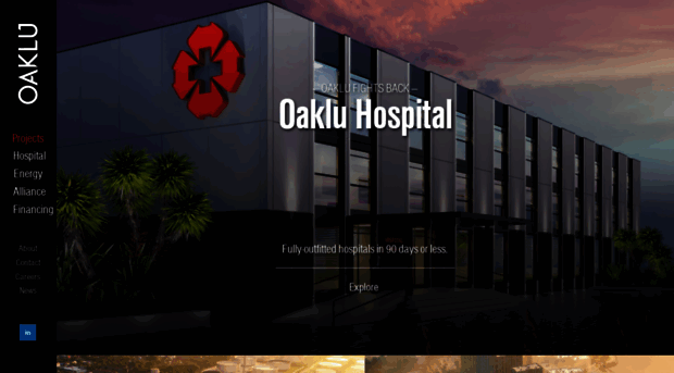 oaklu.com