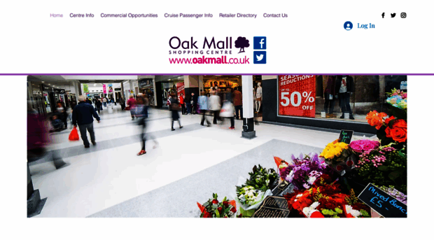 oakmall.co.uk