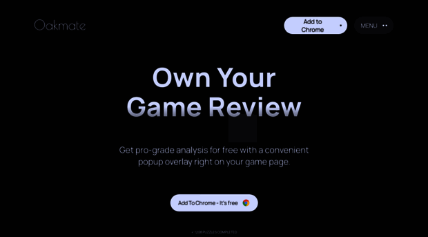 oakmate.app