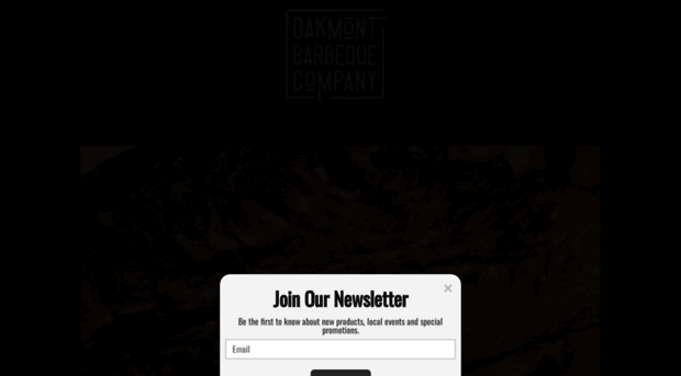 oakmontbbqco.com
