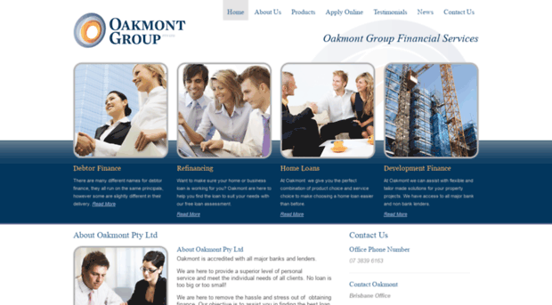 oakmontgroup.com.au