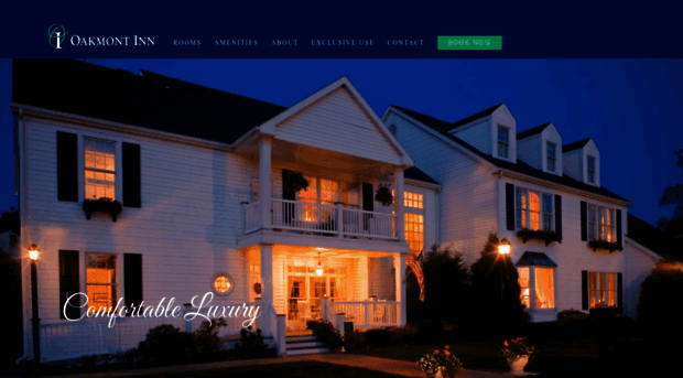 oakmontinn.com