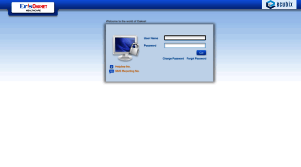 oaknet.erisworld.co.in