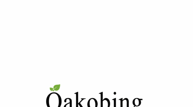 oakobing.com