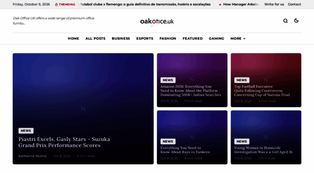 oakoffice.uk