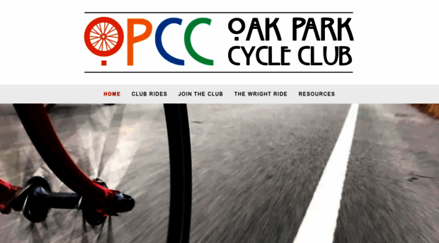 oakparkcycleclub.org