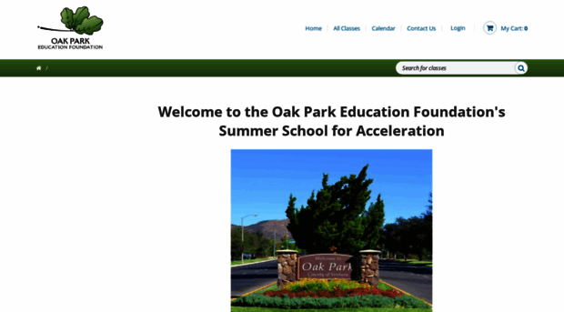 oakparkeducationfoundation.asapconnected.com