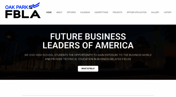 oakparkfbla.weebly.com