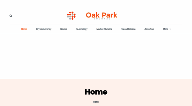 oakparkjournal.com