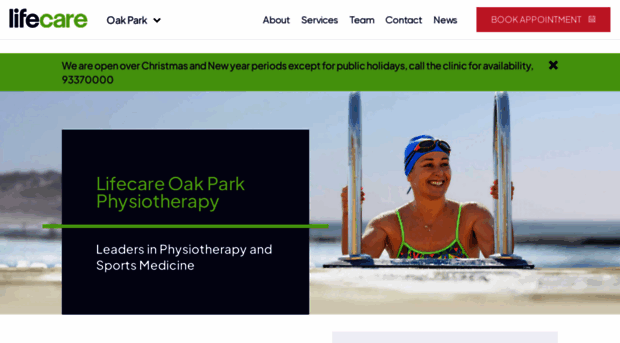 oakparkphysio.com.au