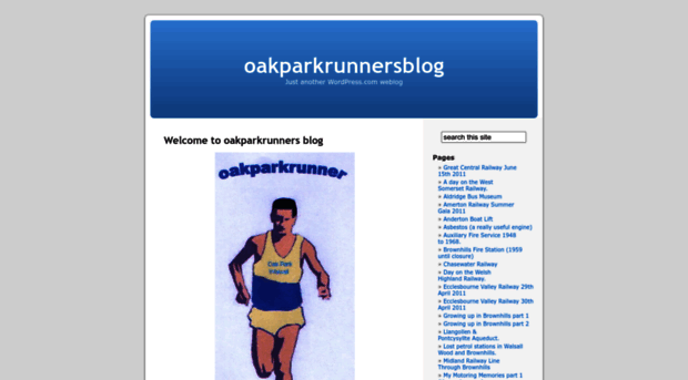 oakparkrunner.wordpress.com