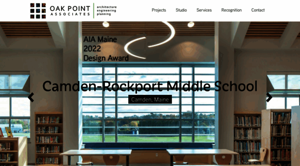 oakpoint.com