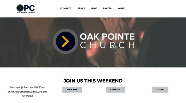 oakpointechurch.org