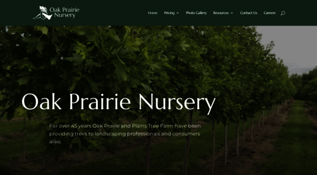 oakprairie.com