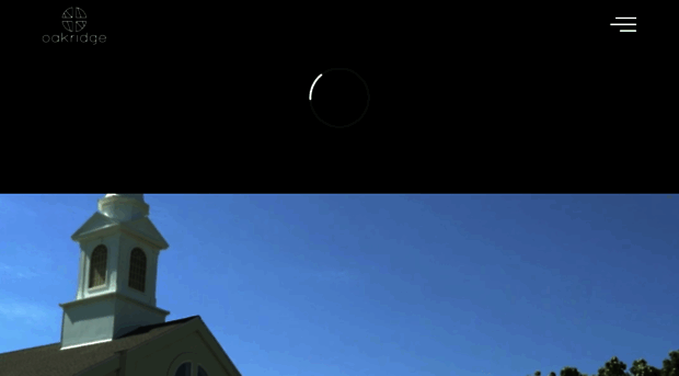 oakridgebiblechapel.org