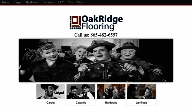 oakridgefloors.com