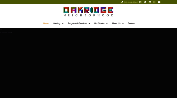 oakridgeneighborhood.org