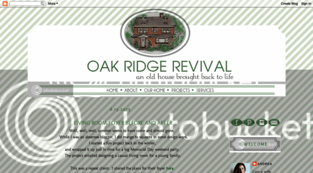 oakridgerevival.blogspot.com