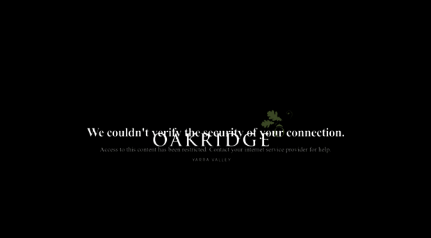 oakridgewines.com.au