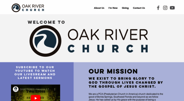 oakriver.org