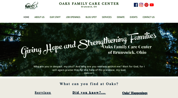 oaks-family-care.org