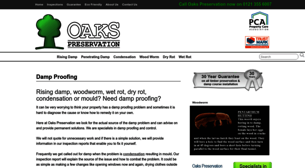 oaks-preservation.co.uk