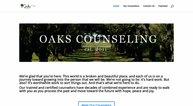 oakscounseling.net