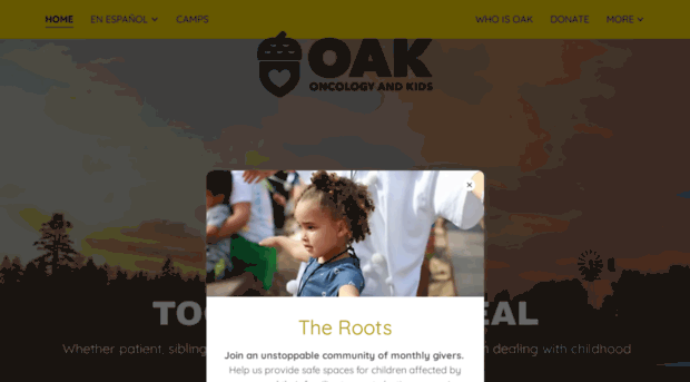 oaksd.com