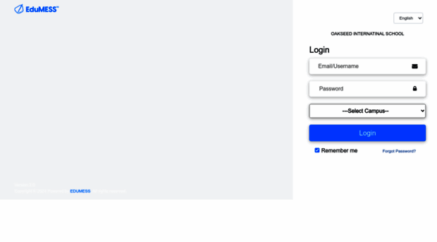 oakseed.edumess.com