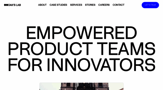 oakslab.com
