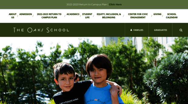 oaksschool.org