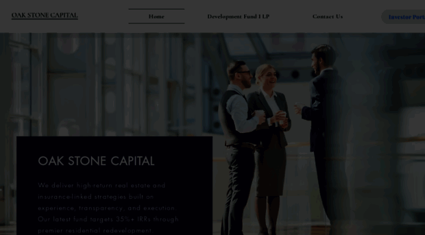 oakstonefund.com