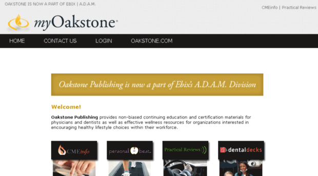 oakstonepub.com